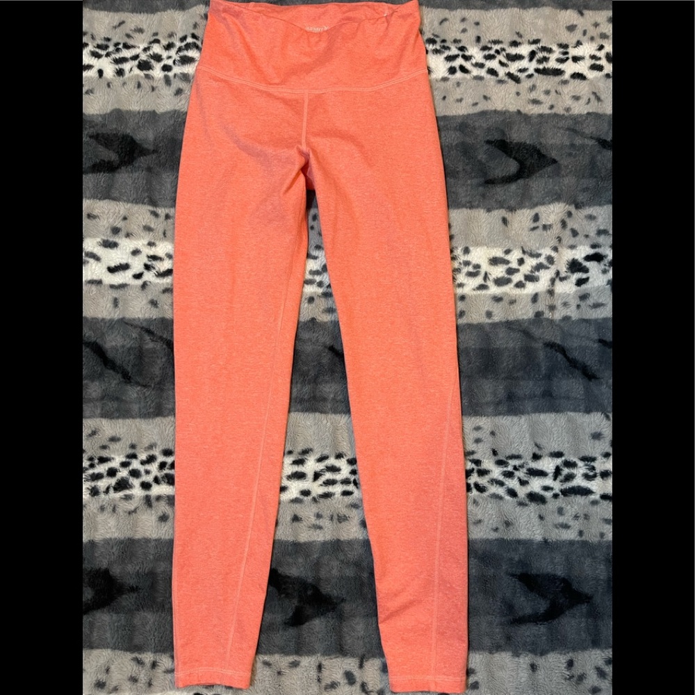 Old Navy High-Waisted Leggings